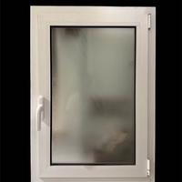 Finestra Infisso alluminio