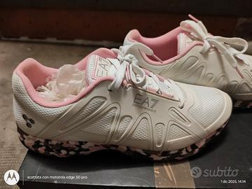 Giorgio Armani emporio Armani scarpe 