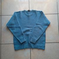 maglione lana vintage 