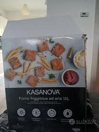 Friggitrice KASANOVA