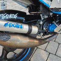Polini For Race 70cc Minarelli orizzontale