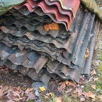 perline catramate 200x80