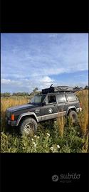 cherokee xj 1995