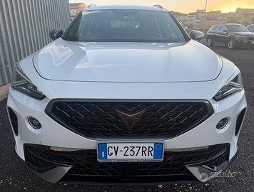 Cupra Formentor 2.0 TDI 150CV 4DRIVE