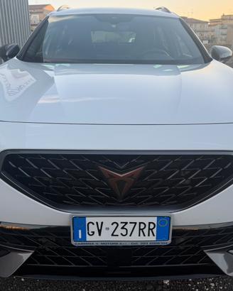 Cupra Formentor 2.0 TDI 150CV 4DRIVE