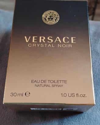 Profumo Versace
