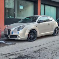 mito quadrifoglio
