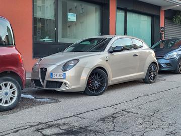 mito quadrifoglio