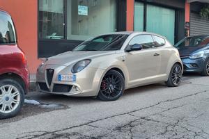 mito quadrifoglio