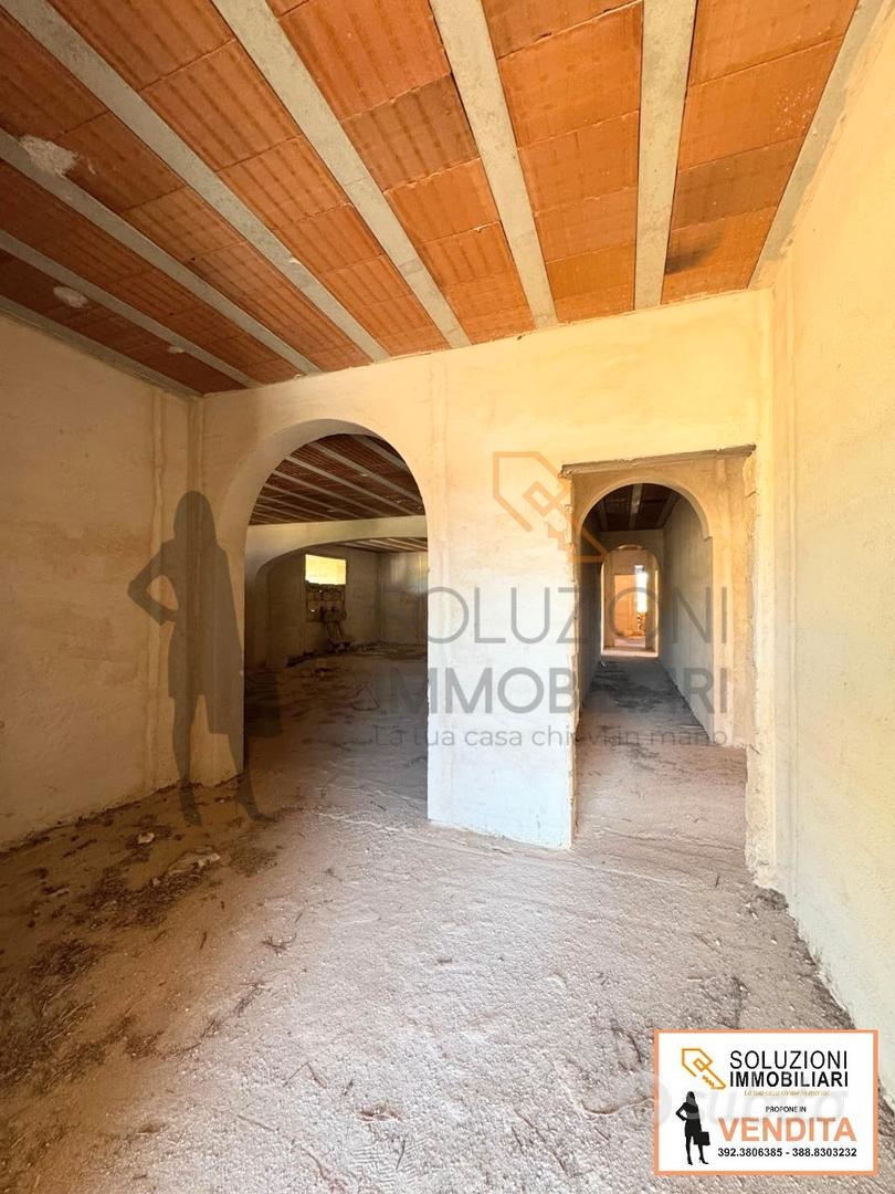 Immobile a Purgatorio - Altro