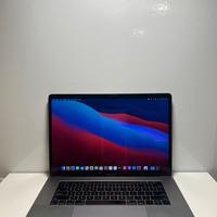 Macbook Pro 15" 2017