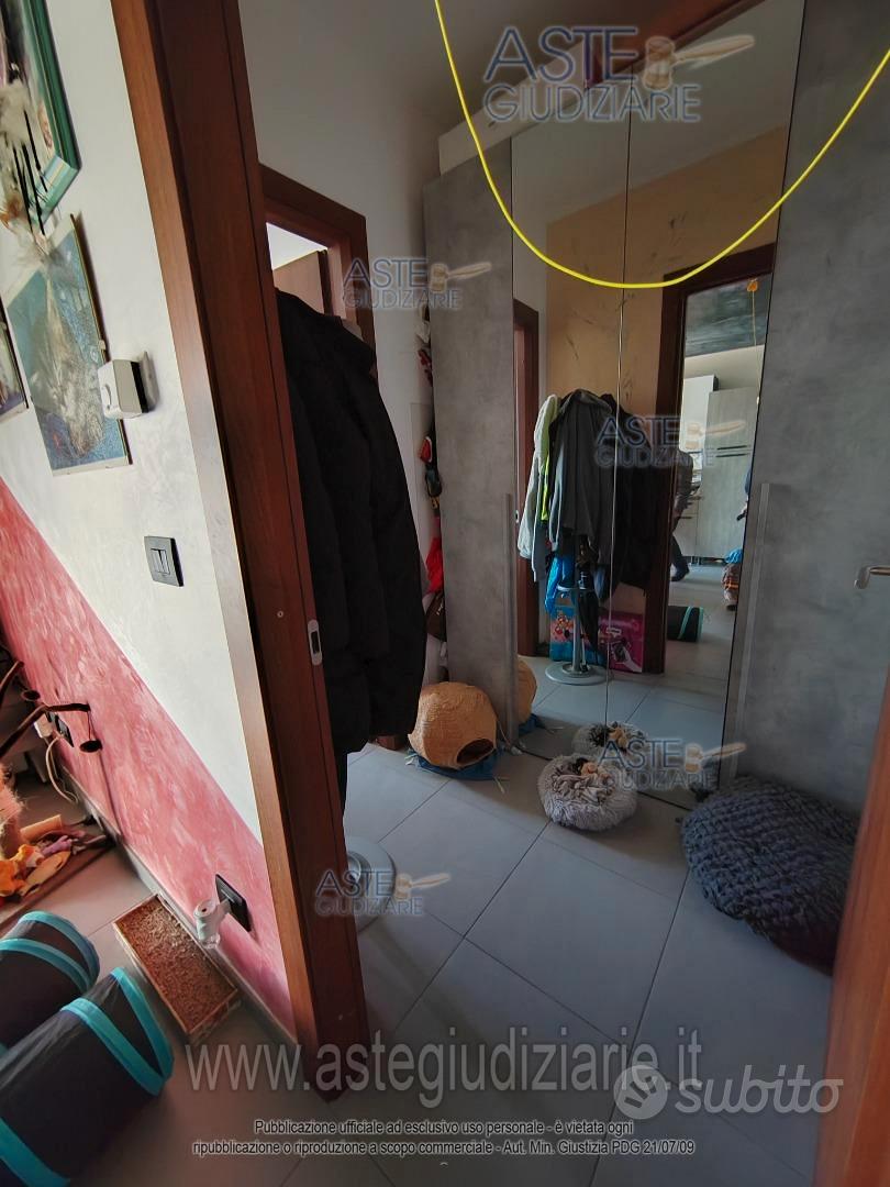 Apartment in Mappano, Torino - Vista 2