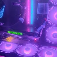 Gigabite GTX 1070 GeForce Founders Edition 8G