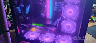 Gigabite GTX 1070 GeForce Founders Edition 8G