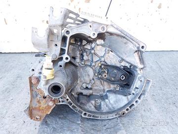 20CF14 CAMBIO MANUALE 5M CITROEN C3 (A8 - A31) 1.1