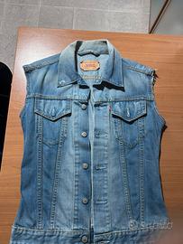 levis taglia s