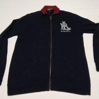 Felpa zip Ralph Lauren 