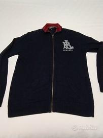 Felpa zip Ralph Lauren 
