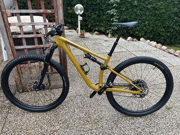 Mtb full carbonio specialized epic evo M