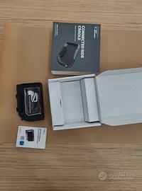 BMW Connectedride CRADLE 