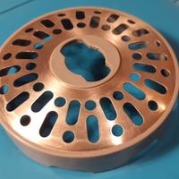 Accesso per Schiacciapatate per Kenwood triblade