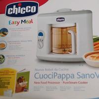 Cuocipappa chicco