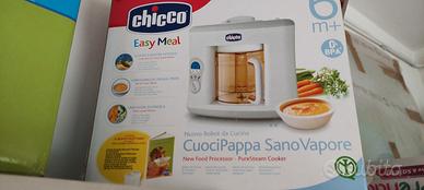 Cuocipappa chicco