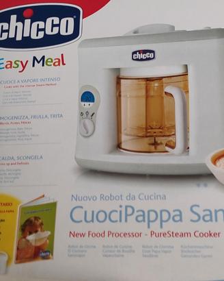 Cuocipappa chicco