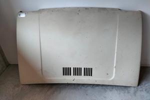 Cofano Lada Niva Vaz 2121 1600 benzina del 1983