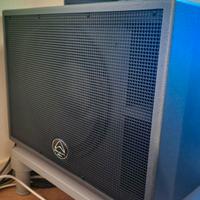 Impianto audio Wharfedale