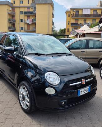 Fiat 500 1.2 Sport
