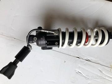 Mono WP per KTM Superduke r 1290 2021