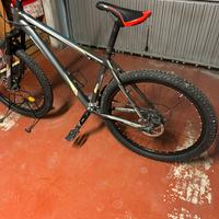 MTB 27.5 pollici