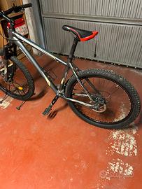MTB 27.5 pollici