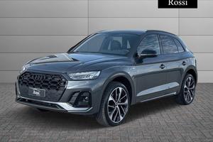 AUDI Q5 II 2020 - Q5 40 2.0 tfsi mhev 12V S U72180