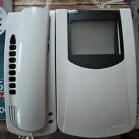 videocitofono elvox 6618 - 6009 -6145