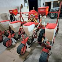 Seminatrice 4 file Mais GASPARDO SP 530