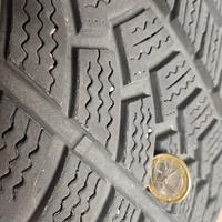 4 pneumatici hi fly win-turi 225 55 R18 99H