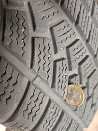 4 pneumatici hi fly win-turi 225 55 R18 99H