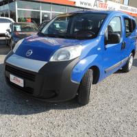 FIAT Qubo 1.3 MJT 80cv Active -OK NEOPATEN.- IVA