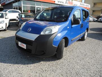 FIAT Qubo 1.3 MJT 80cv Active -OK NEOPATEN.- IVA