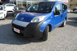 FIAT Qubo 1.3 MJT 80cv Active -OK NEOPATEN.- IVA