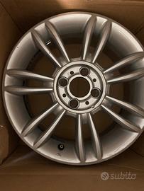 Cerchi in lega lancia Y