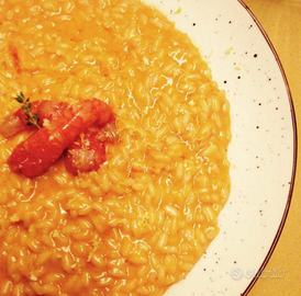 Cuoco extra serale e/o fine settimana