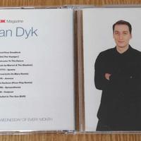 CD Muzik di Paul Van Dyk