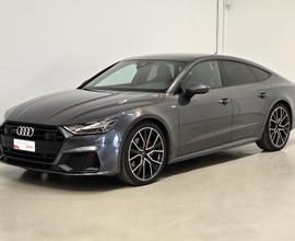 Audi A7 sportback 45 3.0 tdi mhev quattro s-tronic