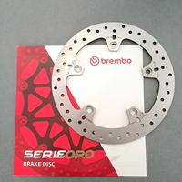 bmw r1200gs disco freno posteriore Brembo Or