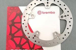 bmw r1200gs disco freno posteriore Brembo Or