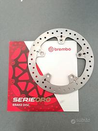 bmw r1200gs disco freno posteriore Brembo Or