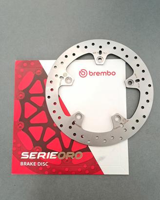 bmw r1200gs disco freno posteriore Brembo Or